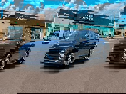 New 2025 Hyundai Sonata SEL