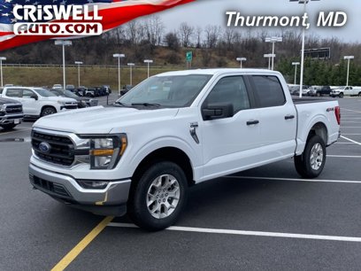 Used 2023 Ford F150 XLT