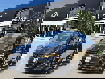 Certified 2023 Kia K5 GT-Line