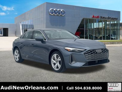 New 2025 Audi A5 2.0T Premium