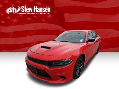 Used 2022 Dodge Charger GT w/ Plus Group