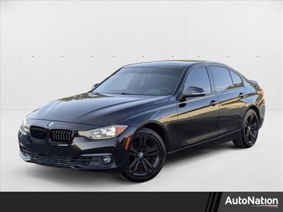 Used 2017 BMW 330i Sedan