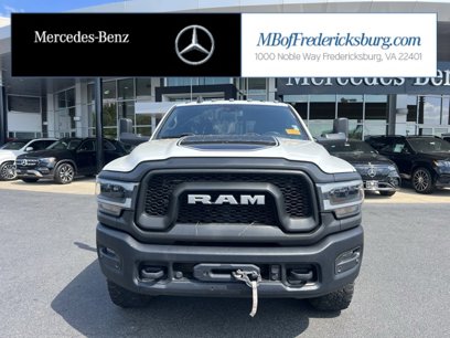 Used 2019 RAM 2500 Power Wagon