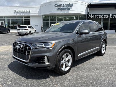 Used 2021 Audi Q7 3.0T Premium