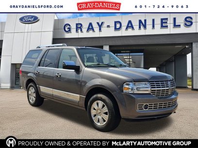 Used 2014 Lincoln Navigator 2WD