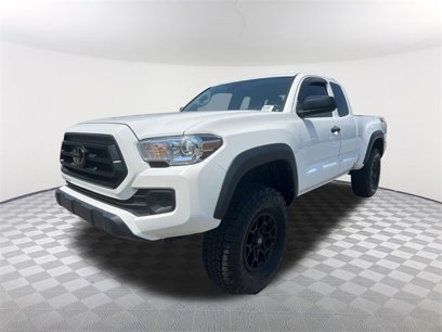 Used 2022 Toyota Tacoma SR5
