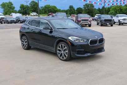 Used 2022 BMW X2 sDrive28i w/ Premium Package