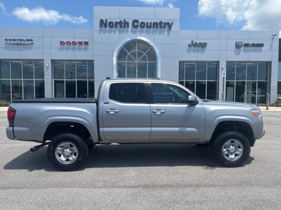 Used 2021 Toyota Tacoma SR