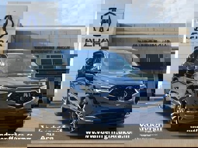 Used 2023 Acura MDX FWD w/ Technology Package