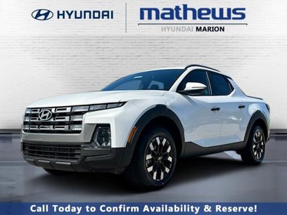 New 2026 Hyundai Santa Cruz SEL