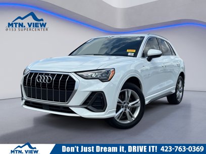 Used 2020 Audi Q3 2.0T Premium w/ Convenience Package