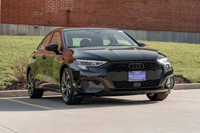 Used 2023 Audi A3 2.0T Premium Plus w/ Premium Plus Package