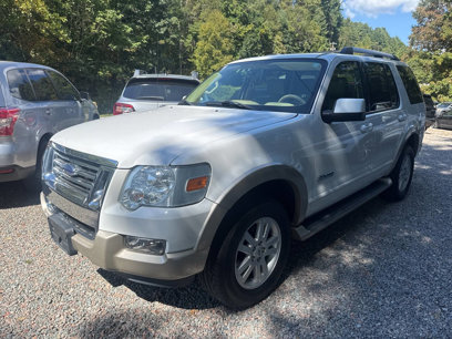 Used 2006 Ford Explorer Eddie Bauer