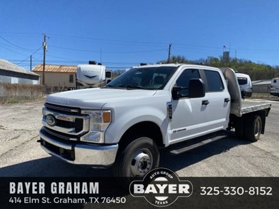 Used 2021 Ford F350 XL w/ Power Equipment Group