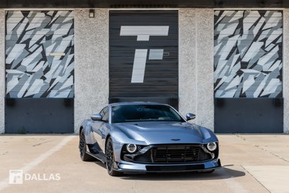 Used 2024 Aston Martin Valour