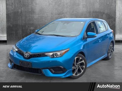 Used 2018 Toyota Corolla iM