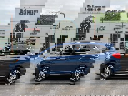 Used 2022 Subaru Ascent Limited w/ Technology Package
