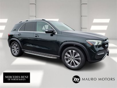Certified 2022 Mercedes-Benz GLE 350 4MATIC