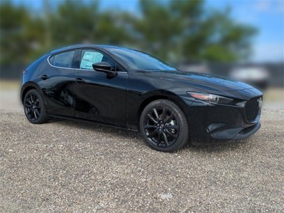 New 2026 MAZDA MAZDA3 2.5 S Hatchback w/ Premium Pkg