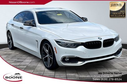 Used 2018 BMW 430i Gran Coupe