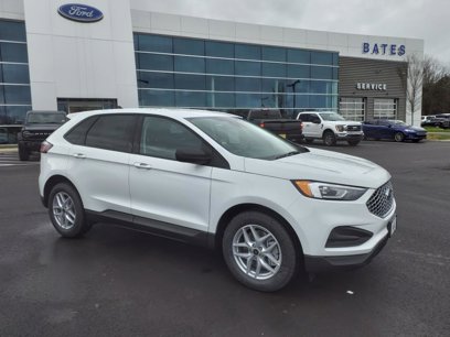 New 2024 Ford Edge SE