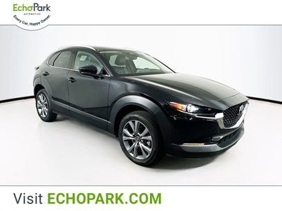 Used 2024 MAZDA CX-30 AWD 2.5 S w/ Premium Package
