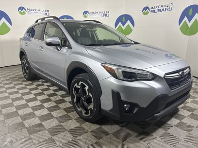 Certified 2023 Subaru Crosstrek 2.5i Limited