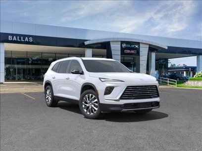 New 2025 Buick Enclave Preferred