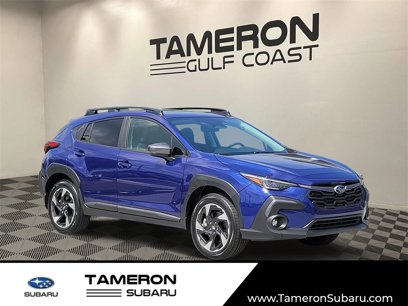 New 2025 Subaru Crosstrek 2.5i Limited