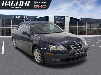 Used 2004 Saab 9-3 Arc