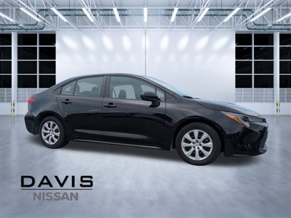 Used 2023 Toyota Corolla LE