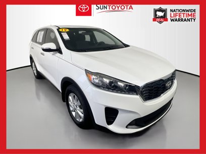 Used 2019 Kia Sorento LX