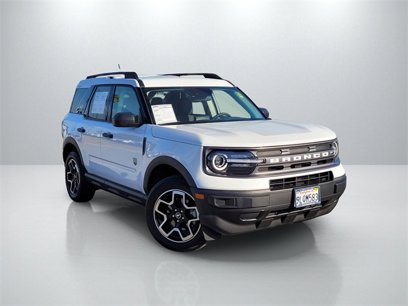 Used 2024 Ford Bronco Sport Big Bend
