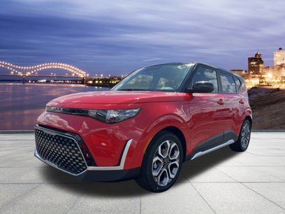 New 2025 Kia Soul EX
