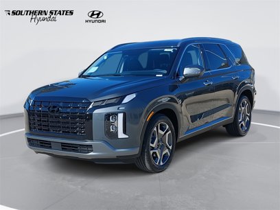 New 2025 Hyundai Palisade SEL