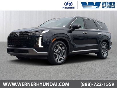 New 2024 Hyundai Palisade Limited