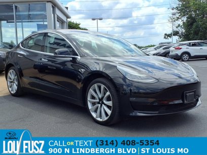 Used 2018 Tesla Model 3 Long Range
