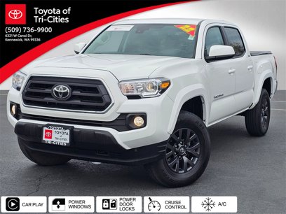 Used 2022 Toyota Tacoma SR5