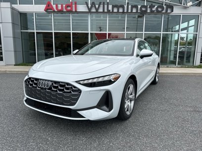 New 2025 Audi A5 2.0T Premium Plus