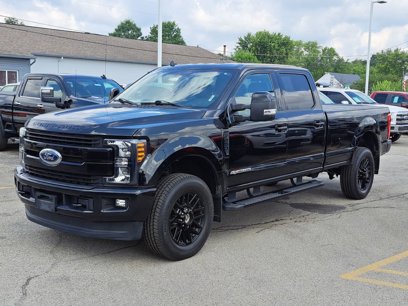 Used 2019 Ford F250 Lariat