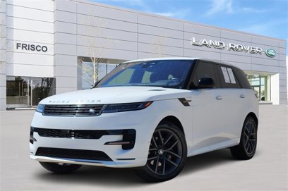 Used 2023 Land Rover Range Rover Sport SE Dynamic