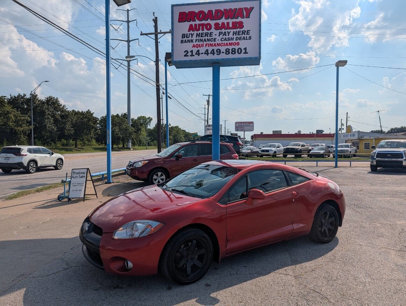 Used 2008 Mitsubishi Eclipse GT