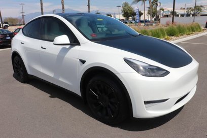Used 2023 Tesla Model Y Long Range
