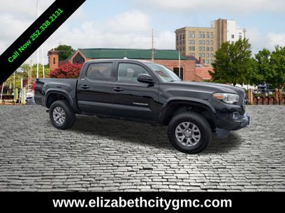 Used 2017 Toyota Tacoma SR5
