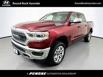 Used 2023 RAM 1500 Limited