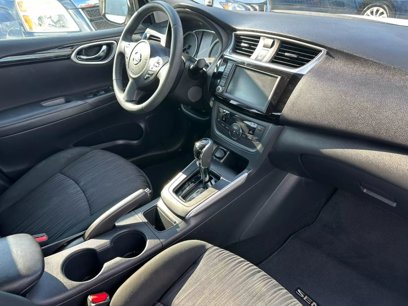 Used 2018 Nissan Sentra SL w/ Protection Package