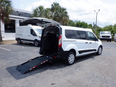 Used 2021 Ford Transit Connect XL