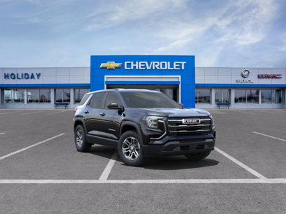 New 2026 GMC Terrain Elevation w/ LPO, Floor Liner Package