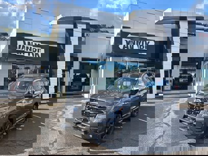 New 2025 Subaru Ascent Onyx Edition