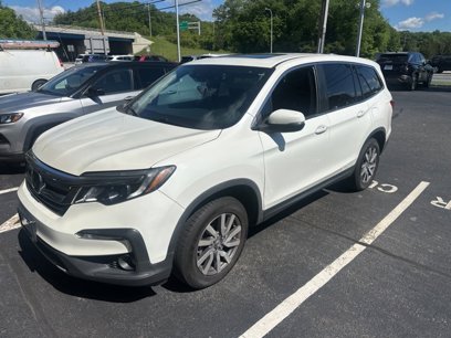 Used 2019 Honda Pilot EX-L